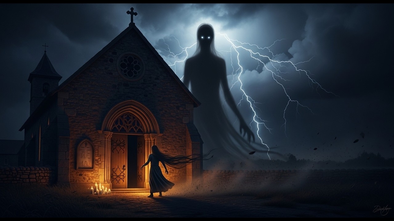 Em San Miguel del Valle Um Milagro Fue  Concedido y la Paz Nunca Regresó