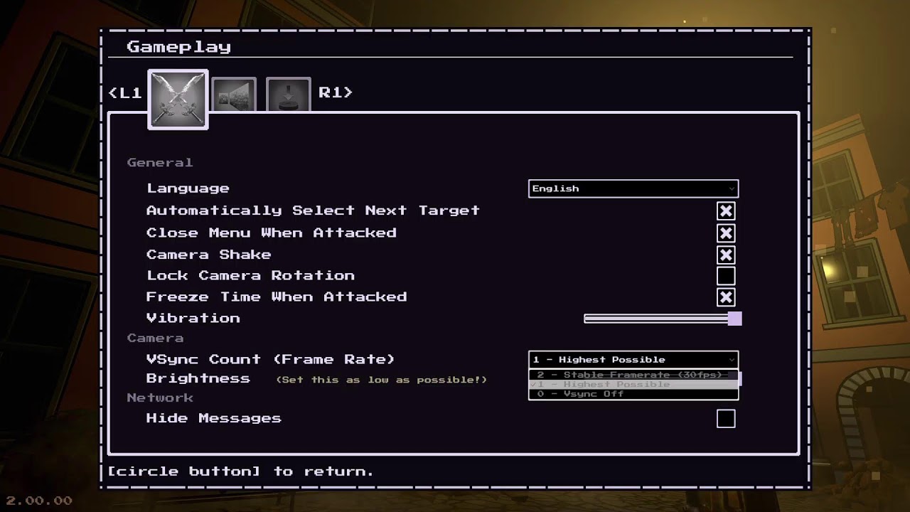 Cherrinator Play Last Hero of Nostalgaia