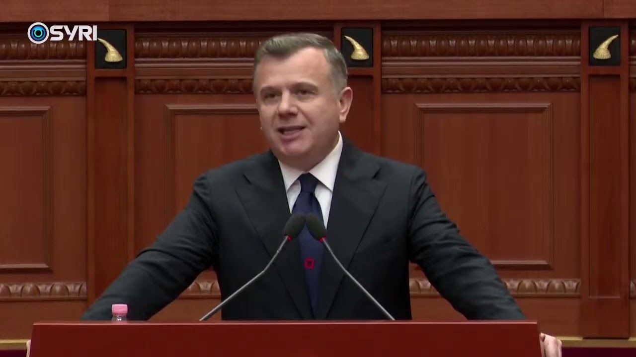 E PLOTË/ Debati i ashpër në Kuvend mes Bardhit - Ballës dhe Manjës, grupi i PS shpik mbrojtje për...