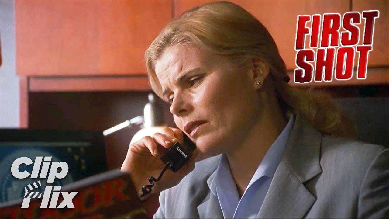 Режиссер фильма &laquo;Секретная служба&raquo; | Первый кадр (1/10) | Боевик | Триллер