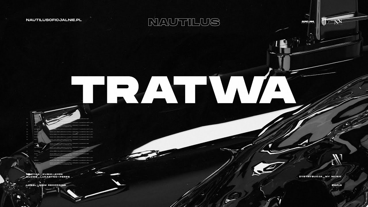 NAUTILUS - TRATWA
