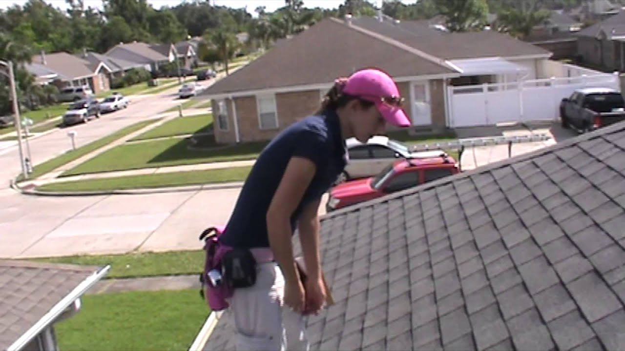 How-To: Full Length Hail Claim Inspection (