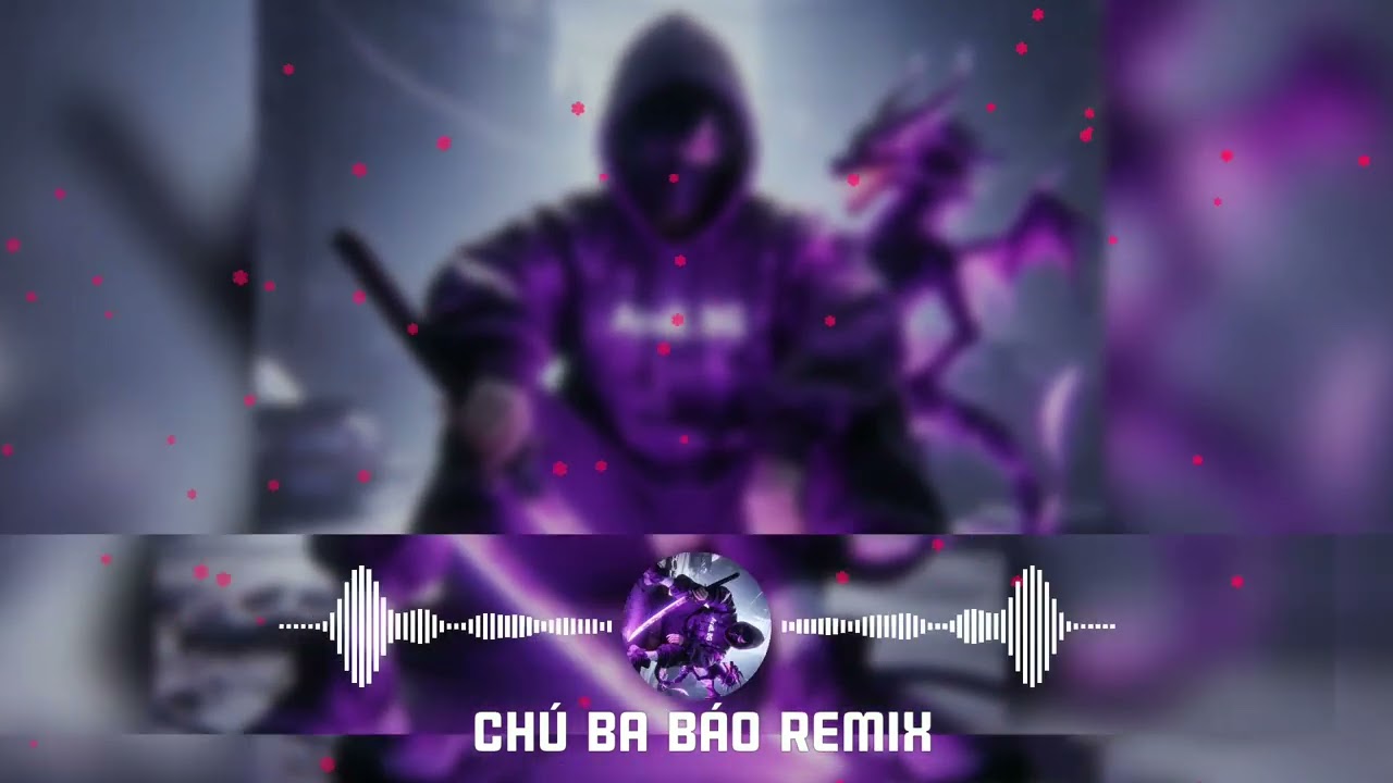 Nan khước remix slowed/ Dj chú ba báo Remix / hót tik tok version