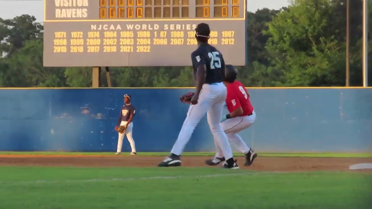Ryan Reyna, 2026 Future Stars Series National Combine In-Game Highlights