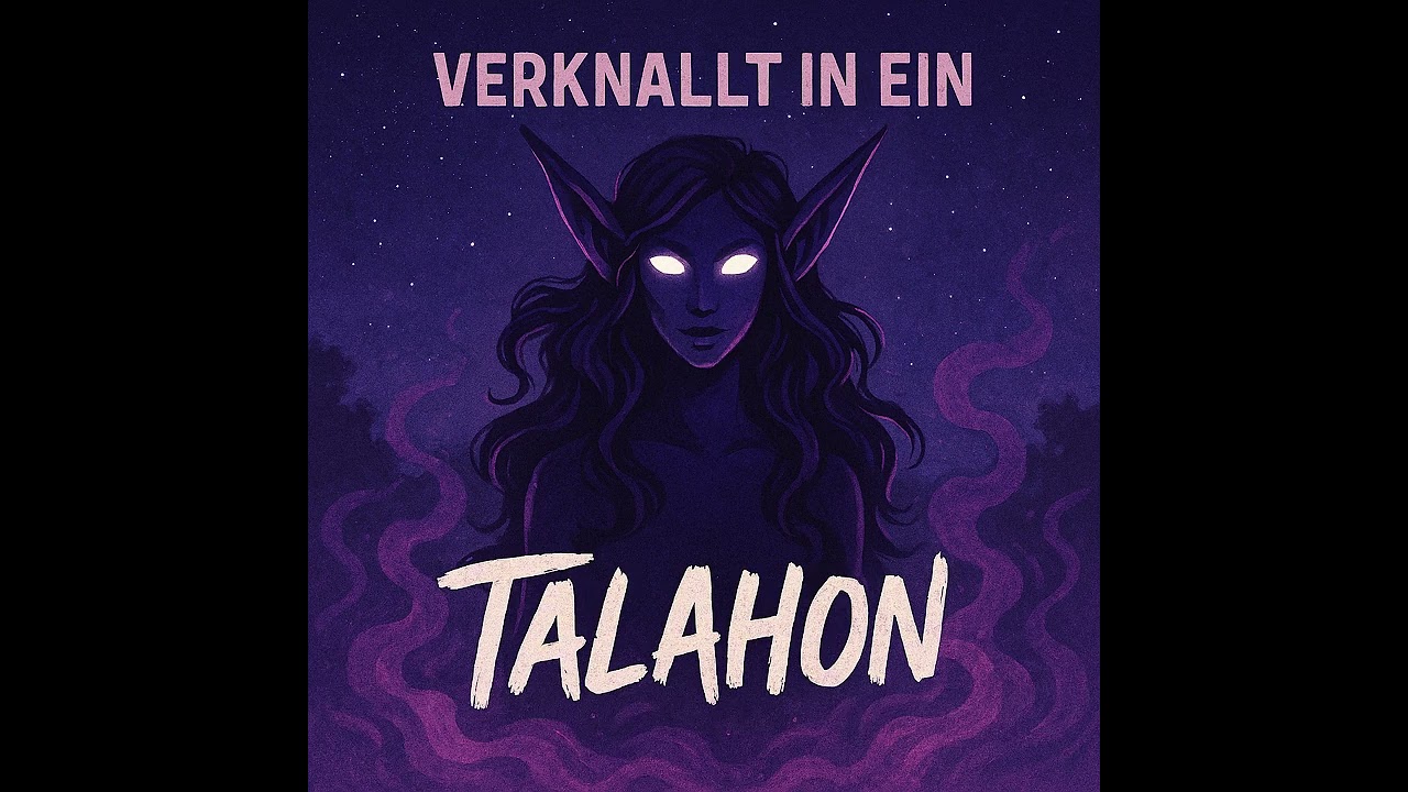Verknallt in ein Talahon