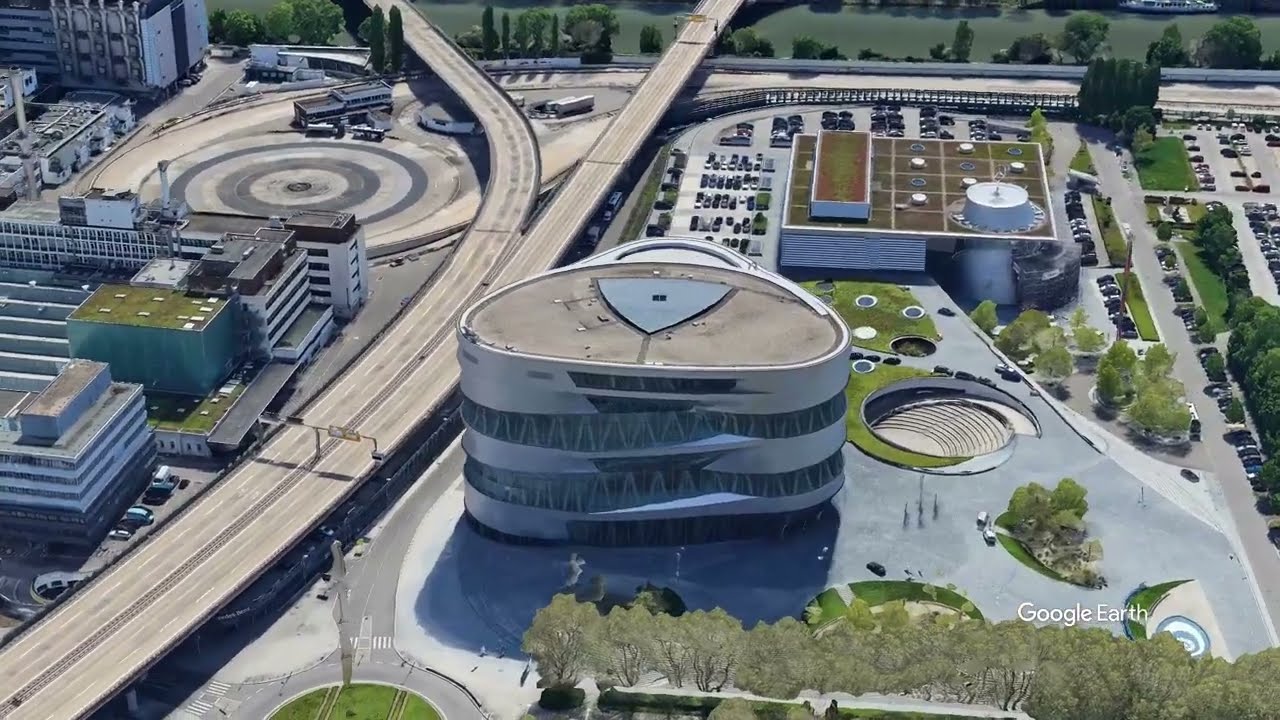 Ciudad de Stuttgart (Alemania)