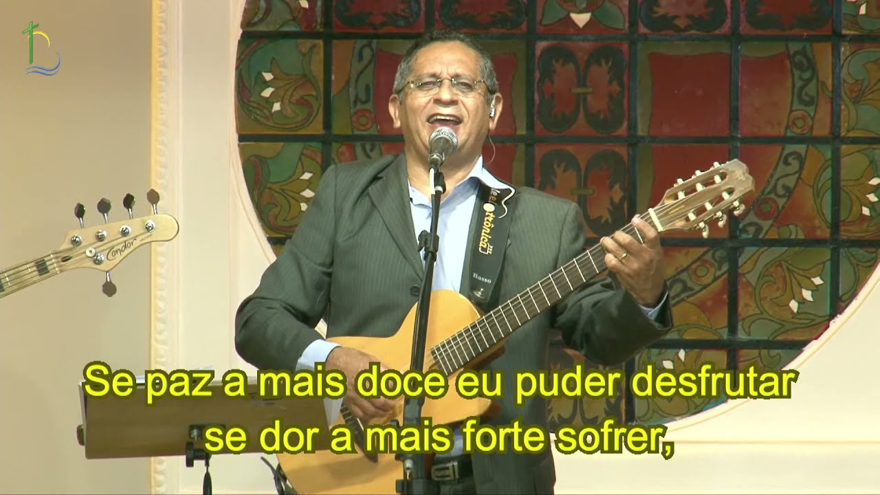 Culto da Manhã | 10/01/2021 |  Pr. Nahun Maia