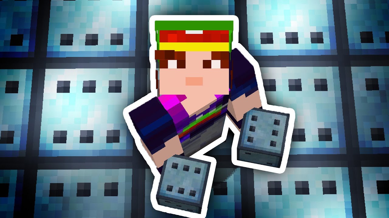 🔴Opening 100 chance cubes in HARDCORE....