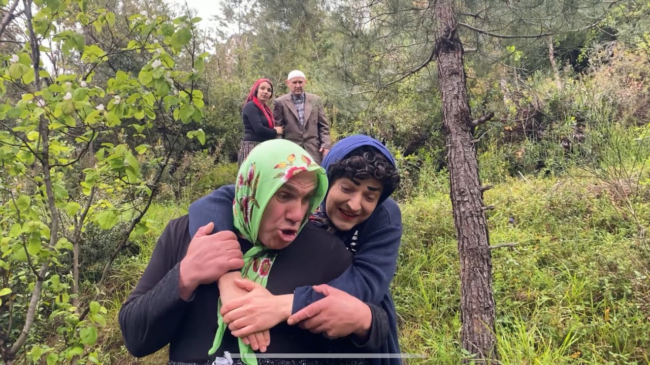Amasra’ya Seyahat 😂