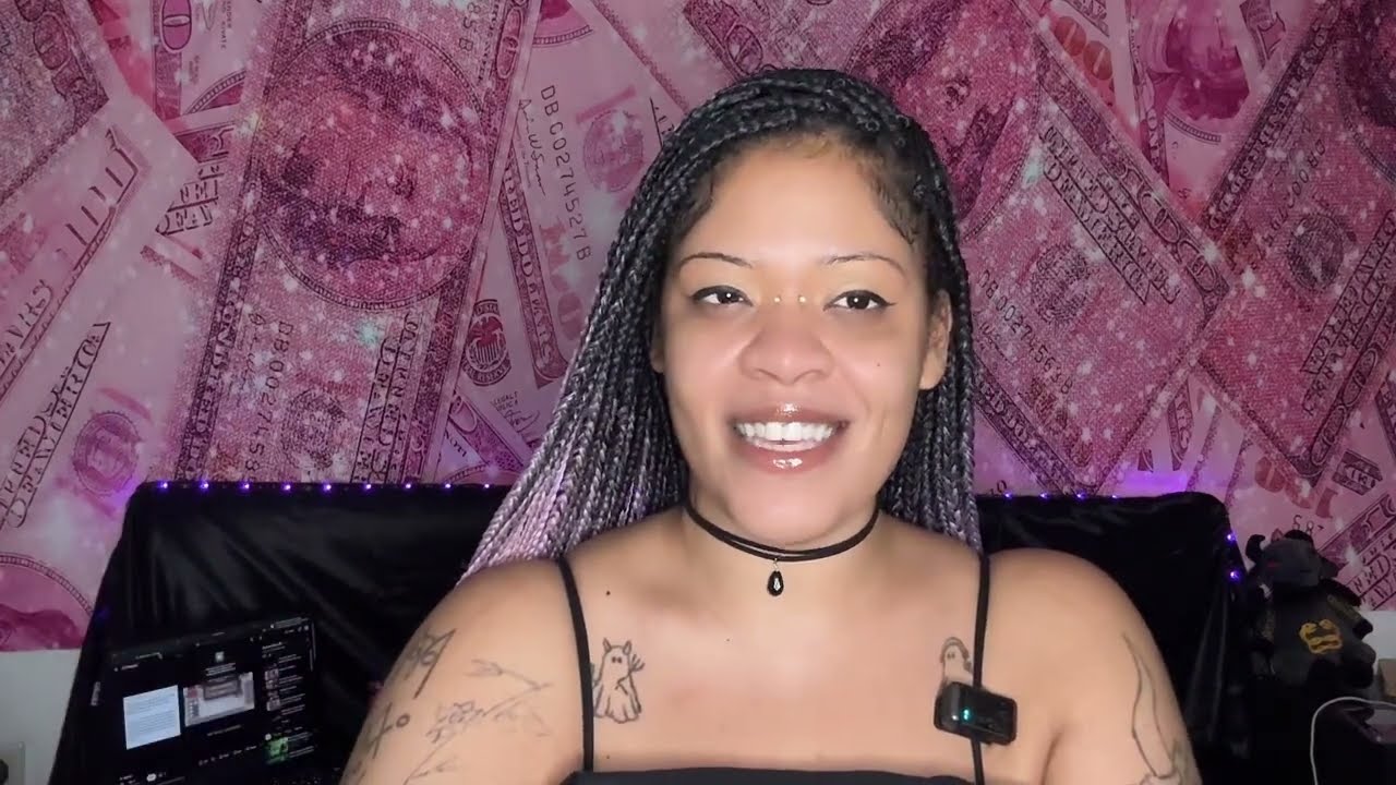 THE CURRENT GOSSIP ON YOU IS: YOU’RE PERSONALITY IS VERY FLUID!