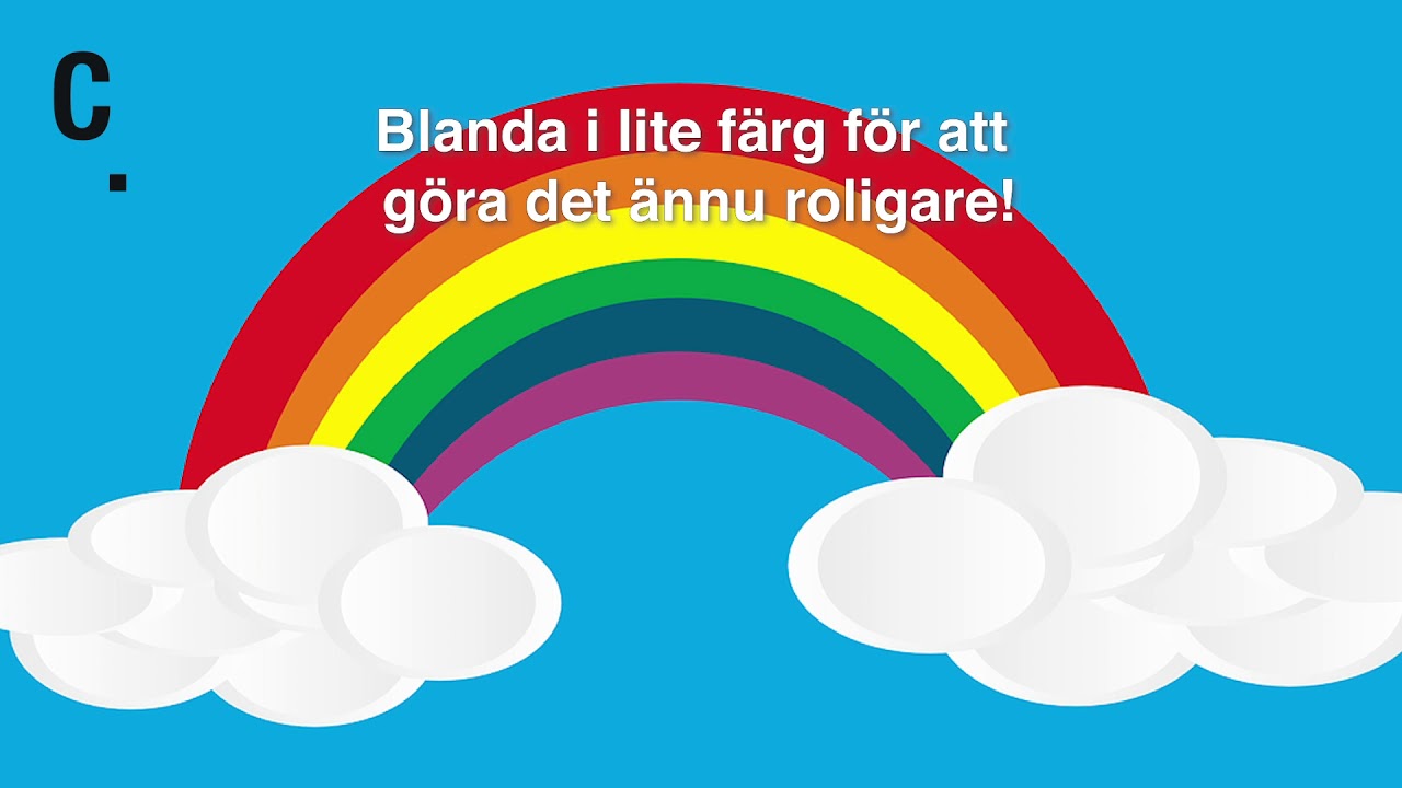 Icke Newtonsk v&auml;tska.