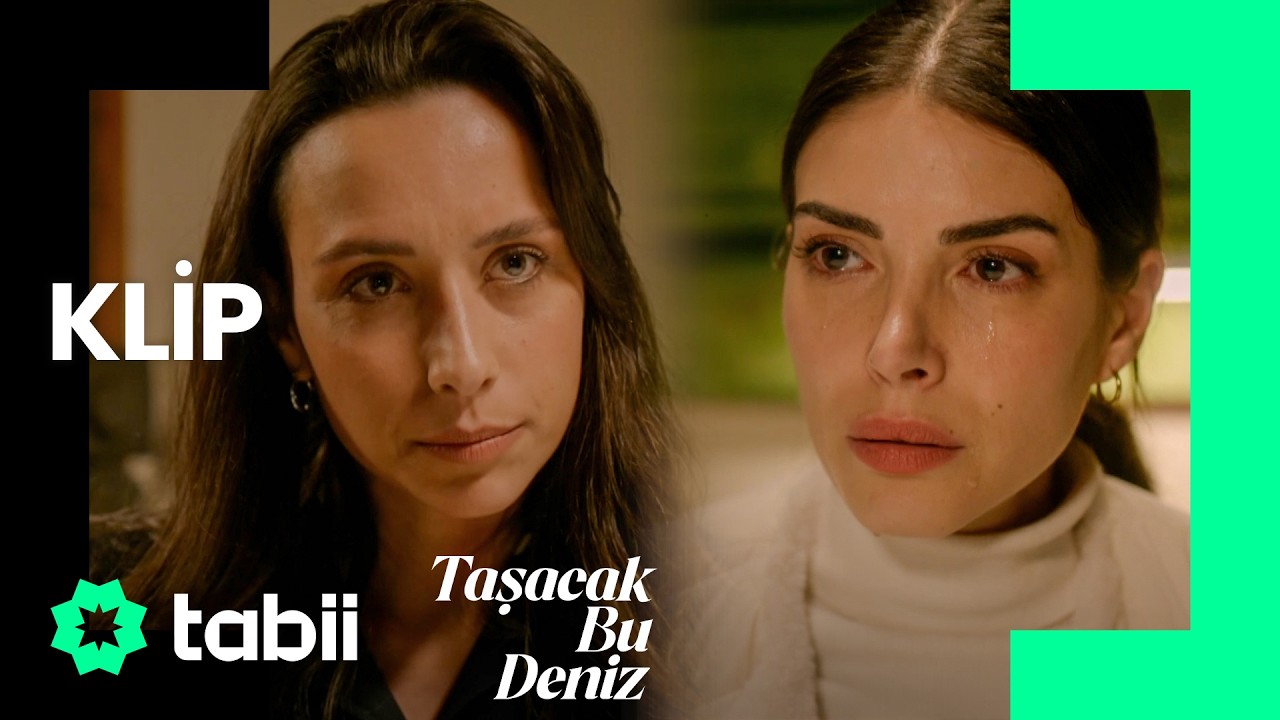 Adil Koçari'ye Yeni Kısmet! | Taşacak Bu Deniz 17. Bölüm