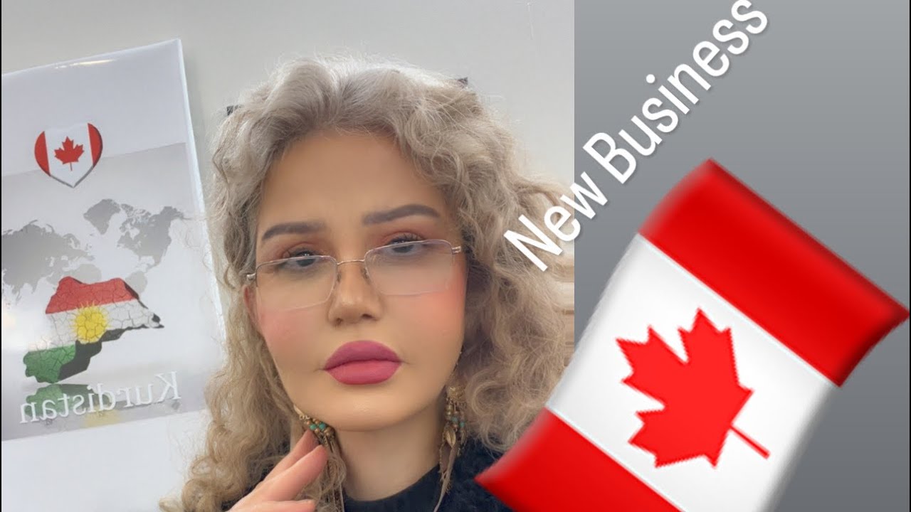 Government Support for Starting a New Business in 🇨🇦 Canada