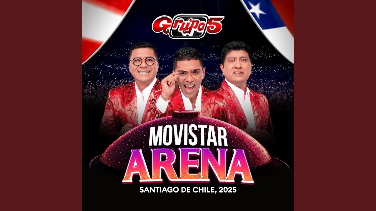 Mix Fieston del Grupo 5