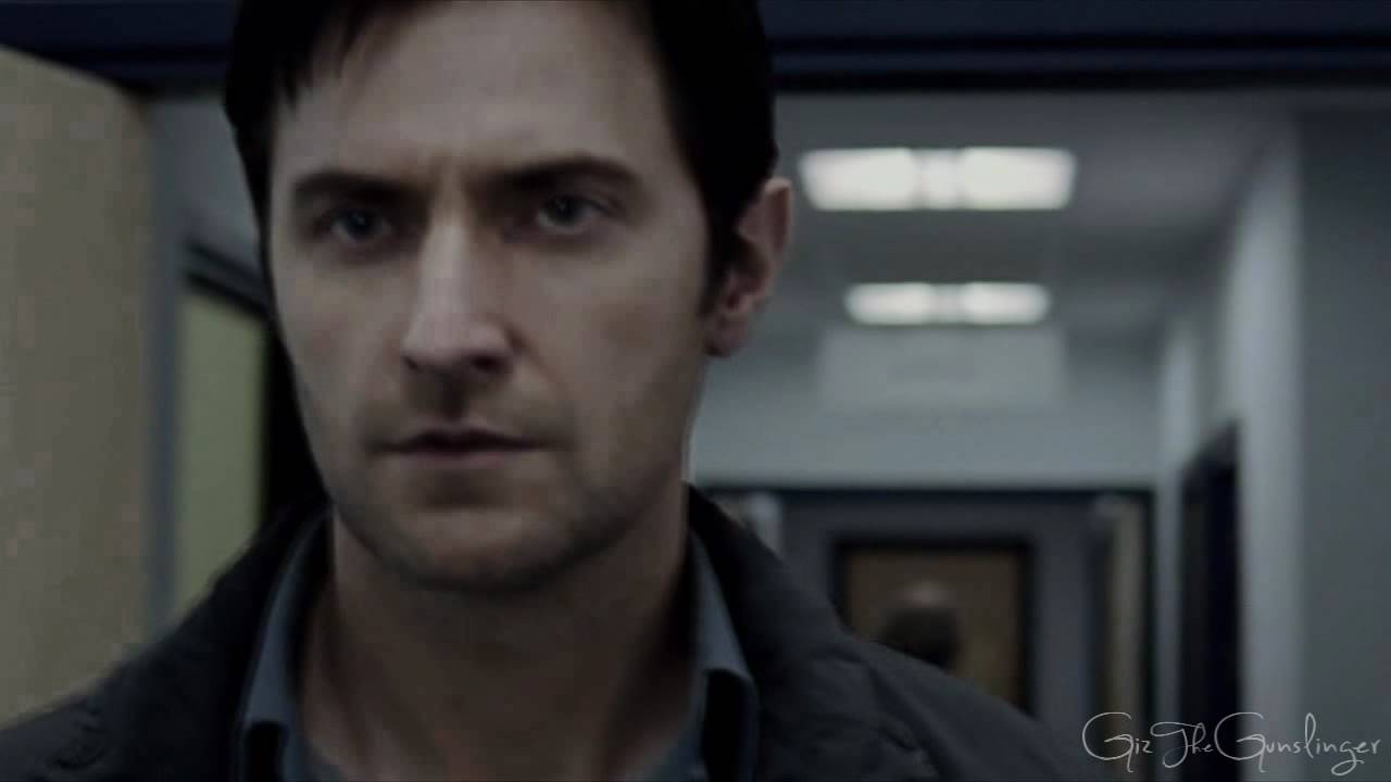 [SPOOKS] Lucas North - To Have And To Hold