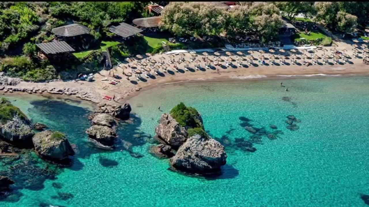 Ο Πικραμένος - Ζακυνθινές Καντάδες