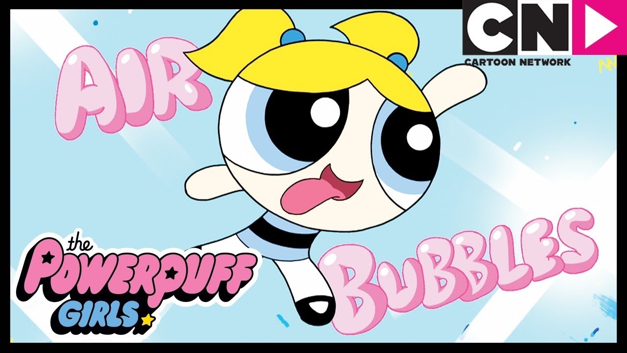 Atom&oacute;wki | Latająca Brawurka | SPECIAL | Cartoon Network