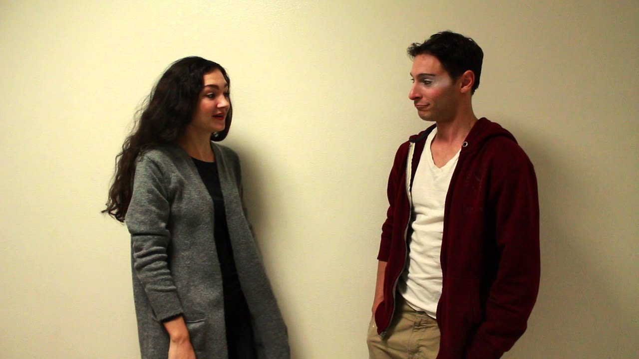 Interview with performers of Cirque SC