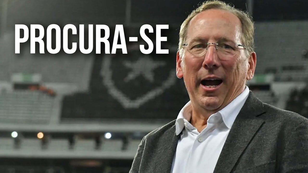 CRISE FINANCEIRA SE AGRAVA EM MEIO AO SILÊNCIO DE TEXTOR