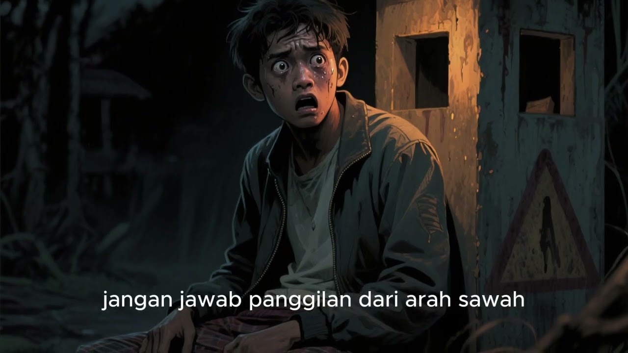 Pos Ronda yang Tidak Pernah Sepi