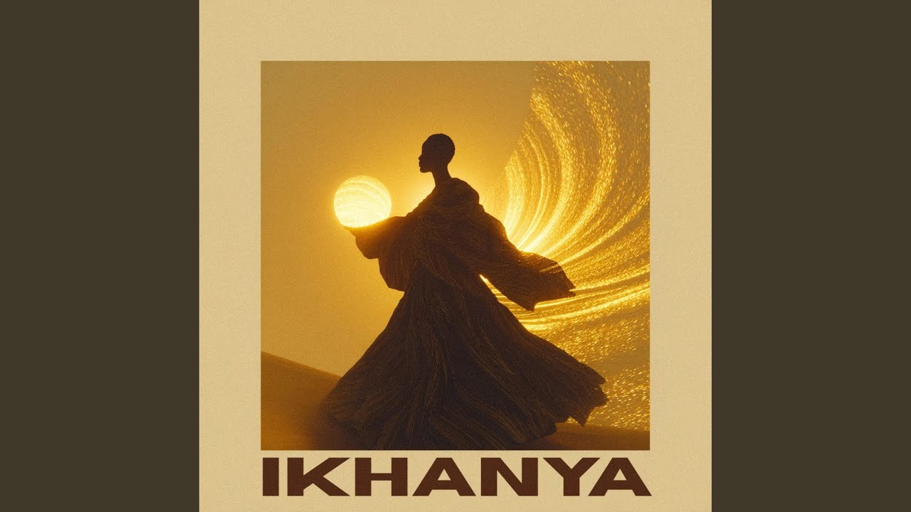IKHANYA