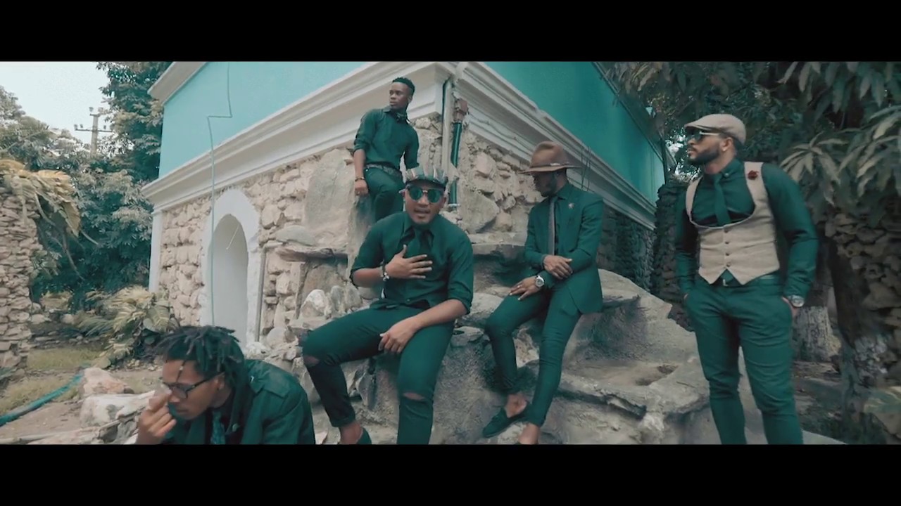 NS GANG- S&oacute; N&oacute;s 2 (V&iacute;deo-Clipe Oficial)