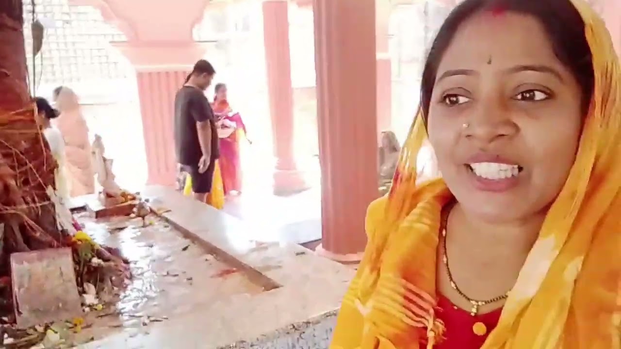 আজকেও শিবরাত্রি করলাম 🙏🙏#vlog @Pinkicreation2026 