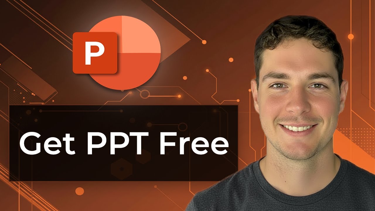 How to Get Microsoft Powerpoint for Free [2026 Guide]