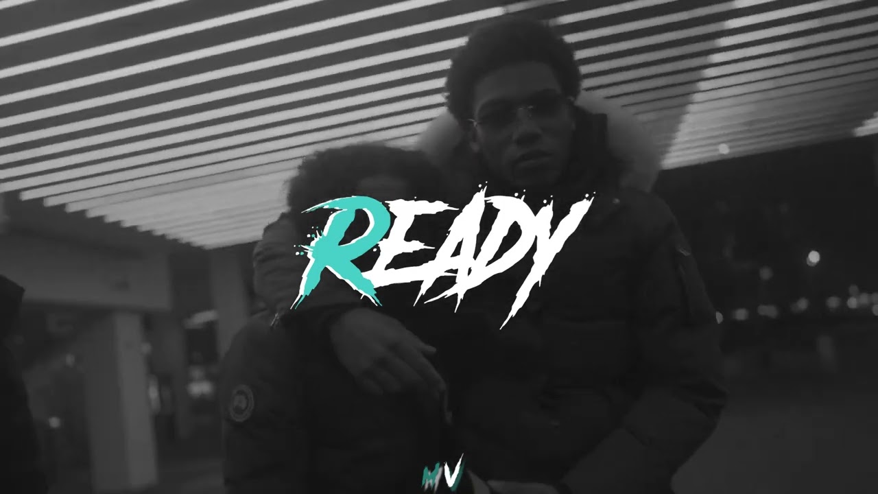 [FREE] #PW J'splashy  “ READY ”  Dutch Drill Type Beat 2024