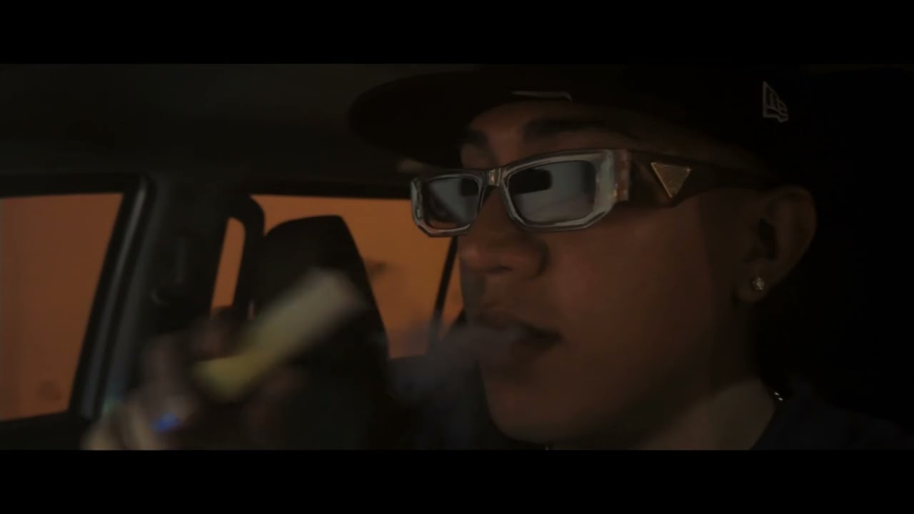JASGABY - TLB [Official Video Music]