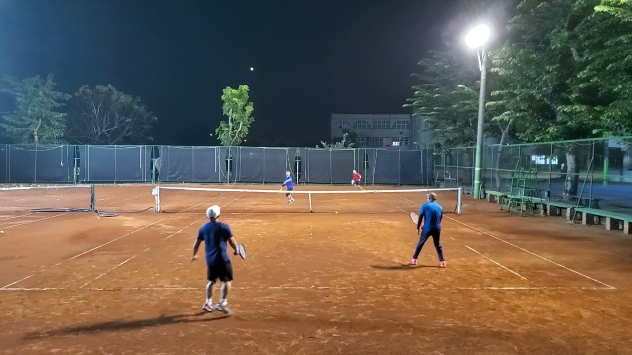 2026年1月15日 明崇／象坤 VS 林邊球友／豐裕 （Highlight) -1