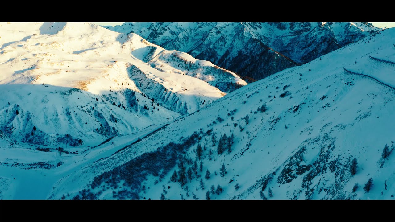 Foppolo 2021 | Italian Alps 4K