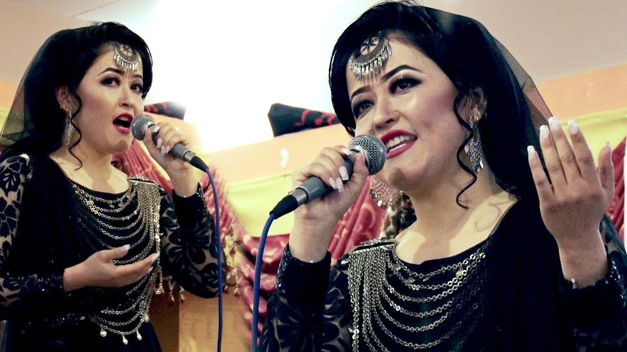 Wah Wah Laili Suba Mazar Merom
