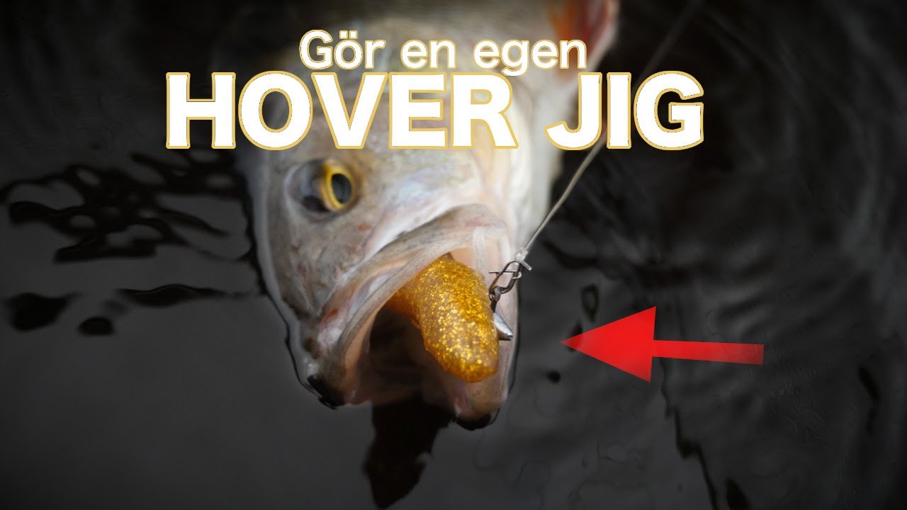Vi hoppar på Hover rig tekniken. midstrolling bete? Twintail? Kärt barn har många namn.