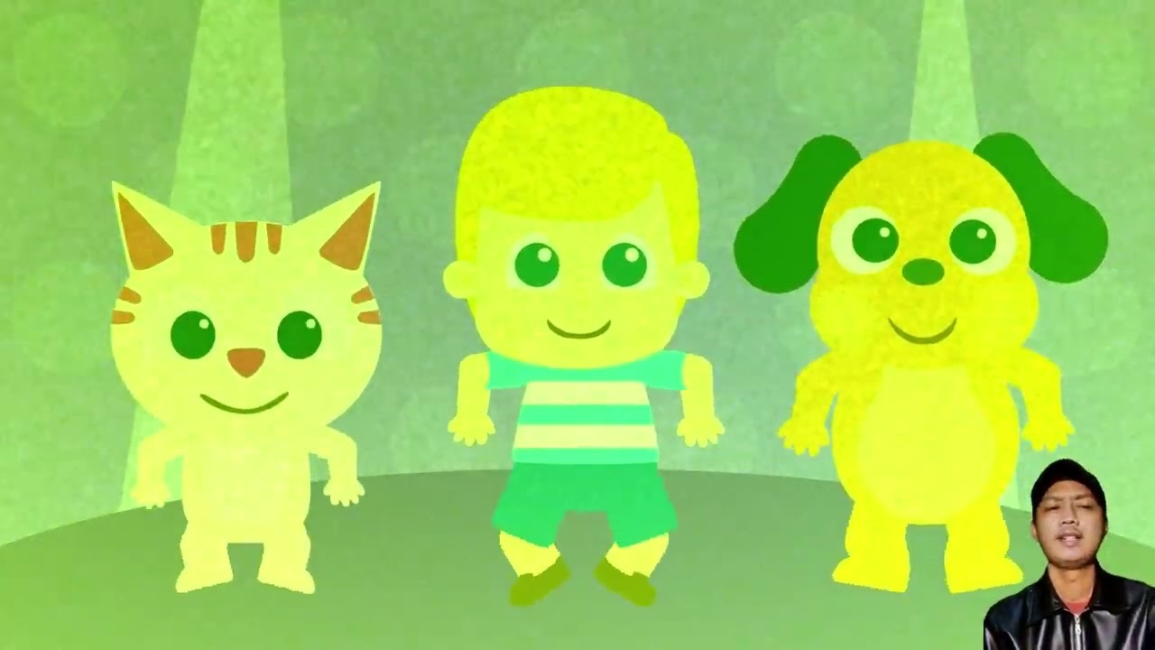 Dog In The Bus Song Effect Sponsored By Klasky Csupo 2001 Effects