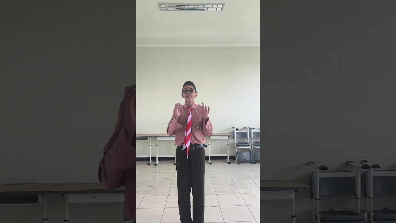 MOCH. ISYRAQI LUTHFAN-When Pranks Cross the Line: Ethics in Social Media 