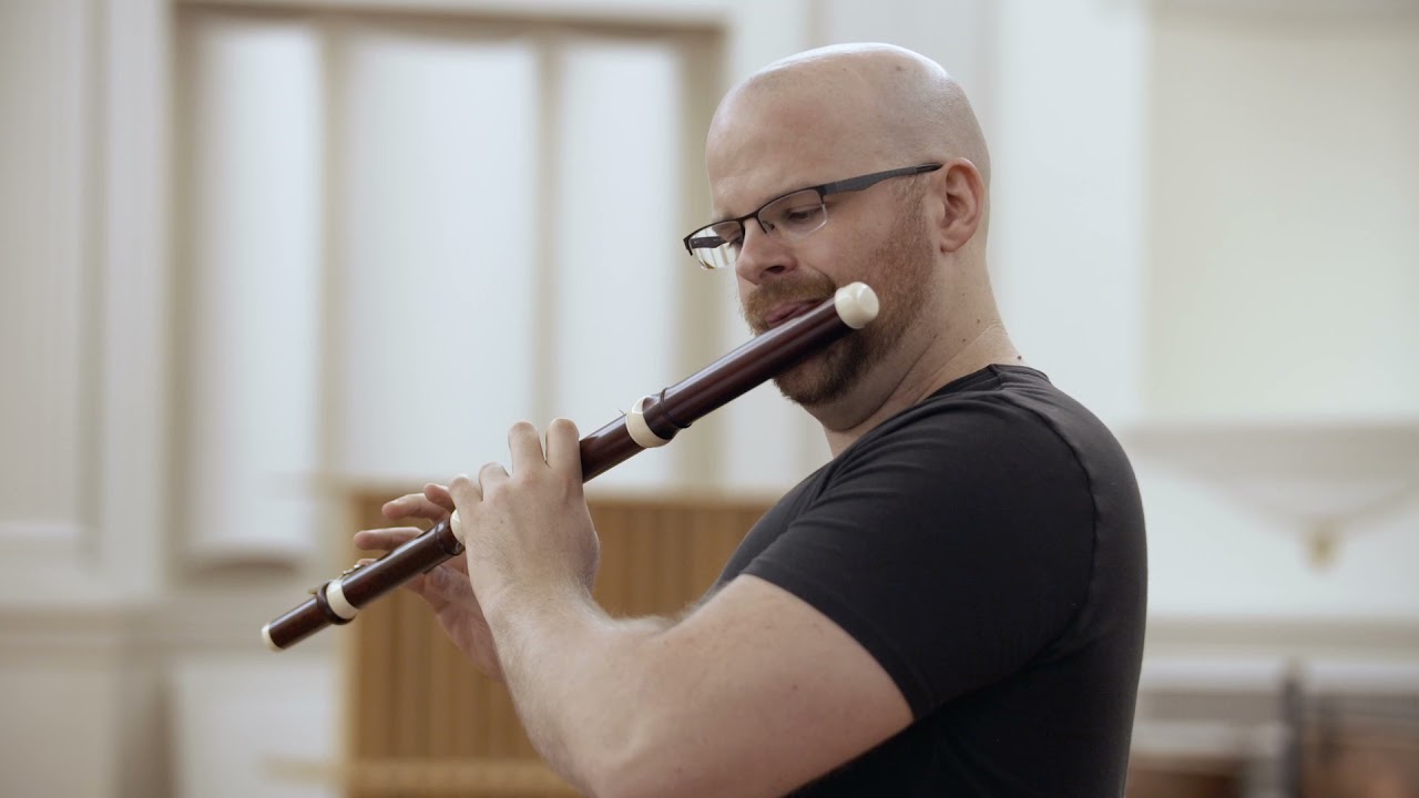 Sonata in B Minor Spitta no. 83 for Flute & Basso Continuo by Frederick The Great