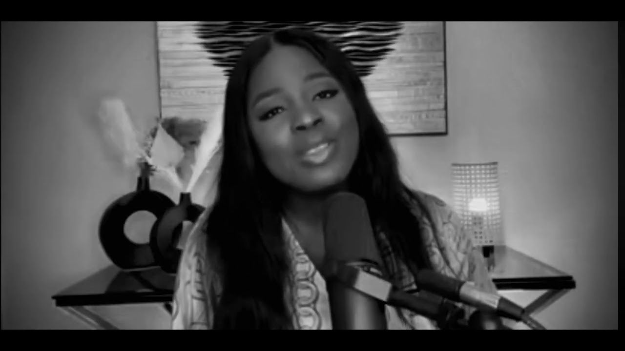 Tu m’aimes je le sais, Mon meilleur Ami par Rosny Kayiba #adoration #jesus #rosnykayiba 