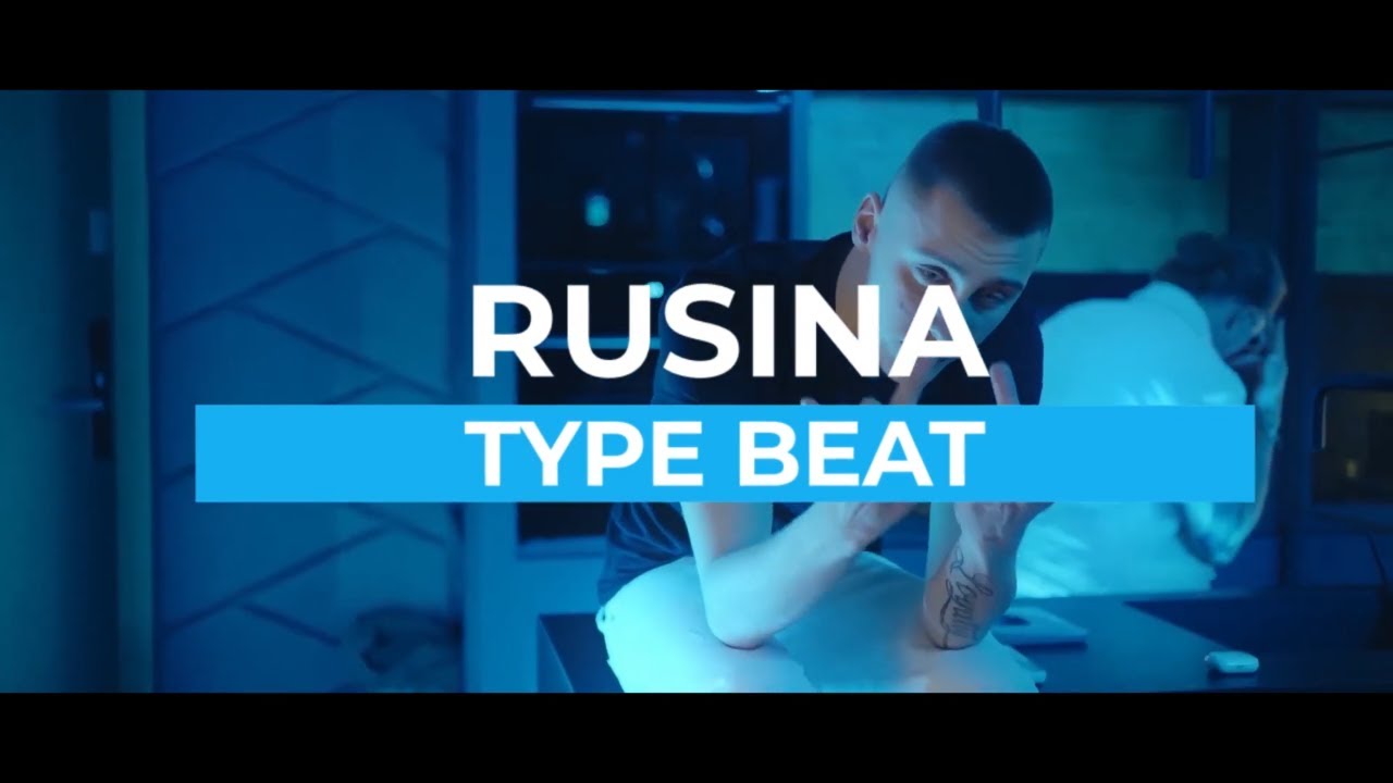 [FREE] Rusina x Young Igi Type Beat (prod.Frost Matty)