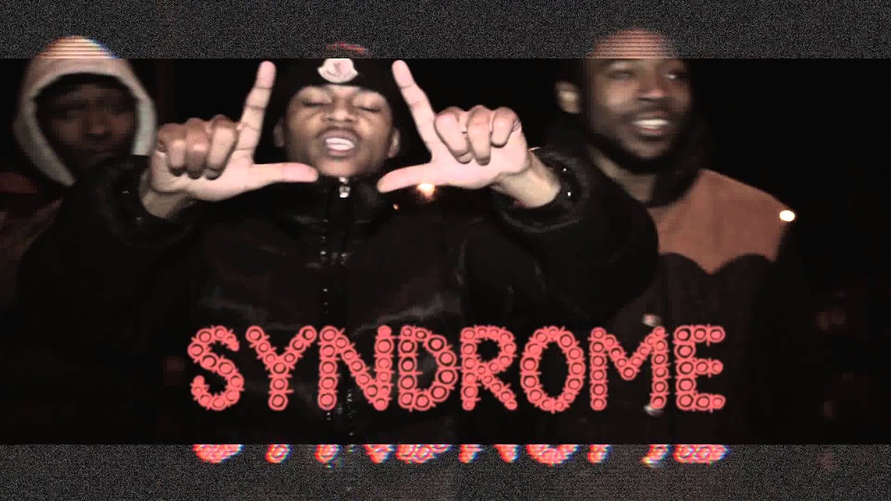 LINKZ x LOSKI - REAL N***A SYNDROME ( RNS ) DIR: #FRESHFILMZ