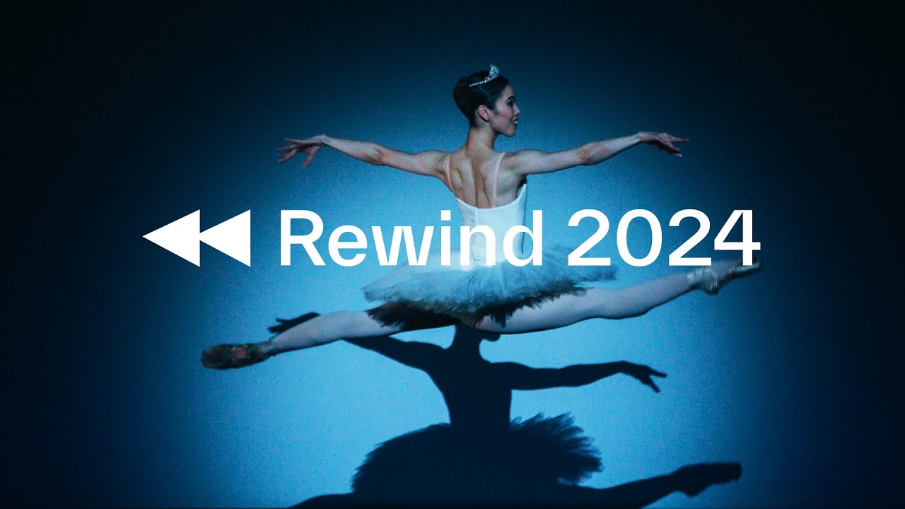 2024 A Year in Review | The Australian Ballet