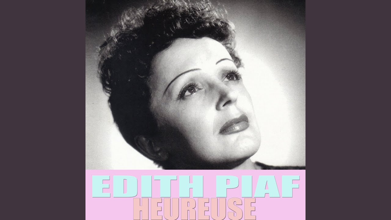 La vie en rose