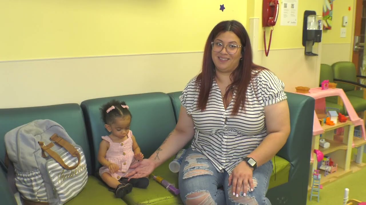 The Benefit Of Nurse Navigators, Cardinals Kids TV (2025)