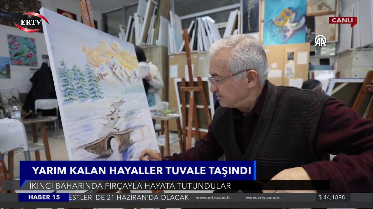 #CANLI HABER 15 / 13.03.2026