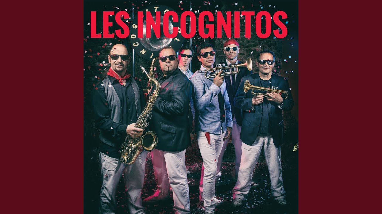 J'veux du soleil (Live)