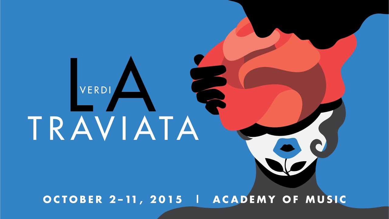 The Story of LA TRAVIATA | Opera Philadelphia
