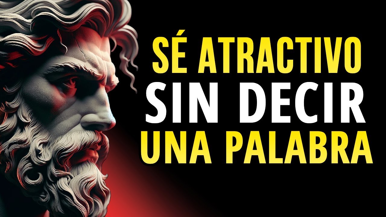 Cómo Ser Atractivo En Silencio: 10 Hábitos Socialmente Atractivos | ESTOICISMO