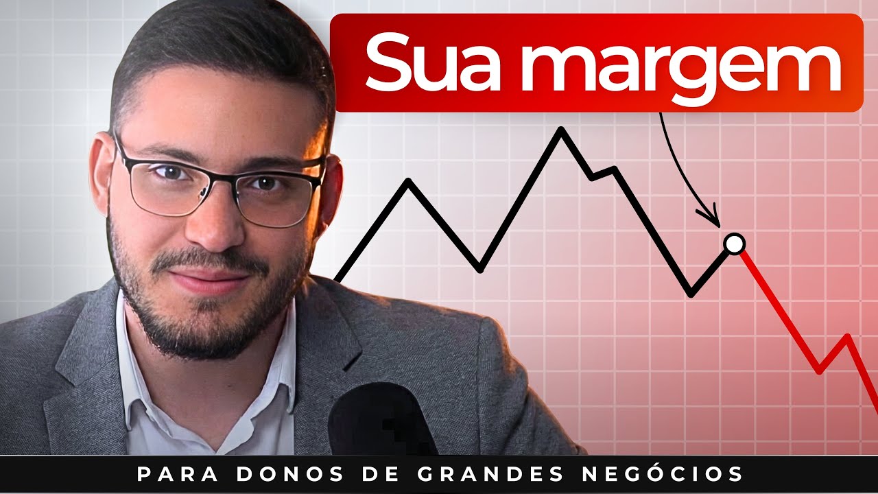 Anúncios 30% mais caros: Como salvar sua margem de lucro em 2026