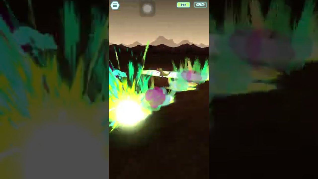 Pokémon Masters EX - Zygarde Showcase Master Mode 2000 pts