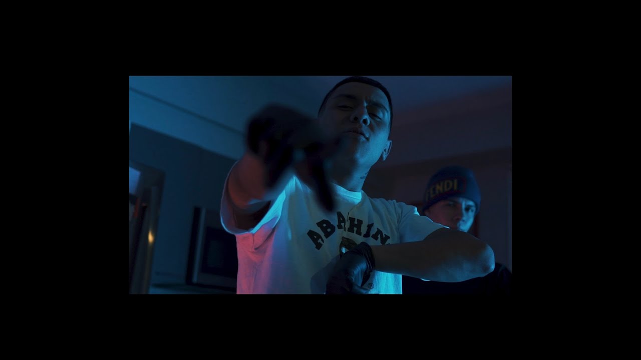 BankrollBaby - Again (Official VIdeo)